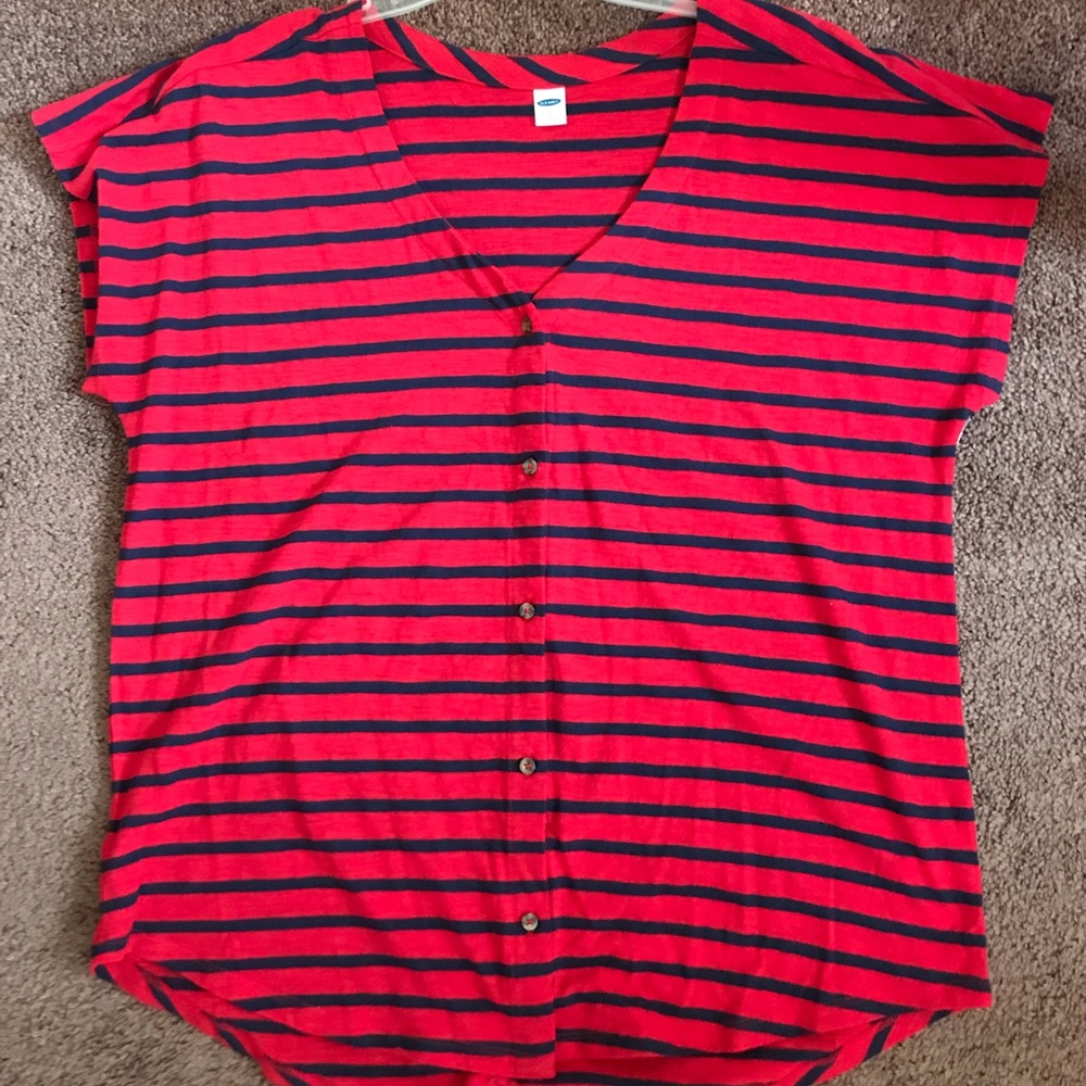 Old Navy Top
